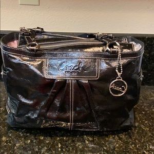 Women’s Coach Purse